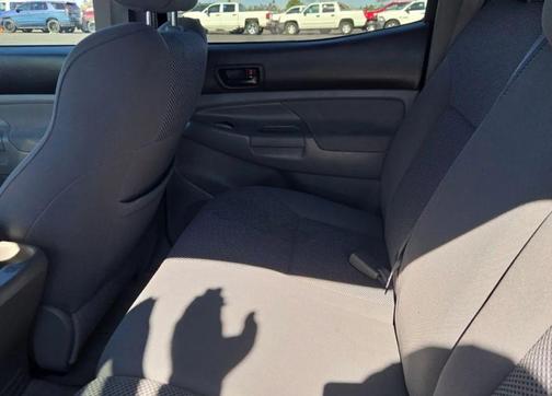 2006 Toyota Tacoma PreRunner Double Cab