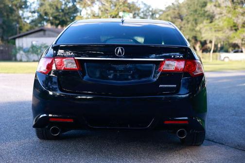 2013 Acura TSX 2.4