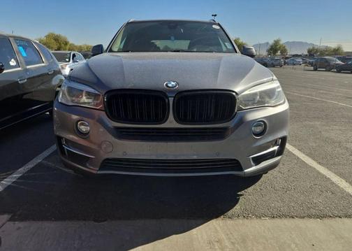 2015 BMW X5 sDrive35i