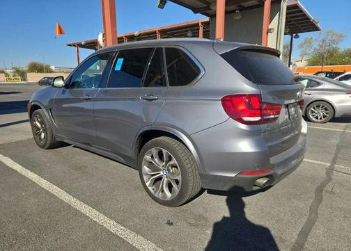 2015 BMW X5 sDrive35i