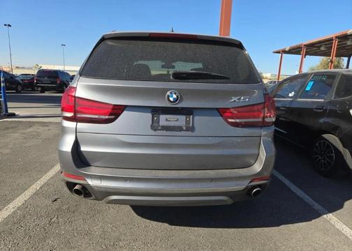 2015 BMW X5 sDrive35i
