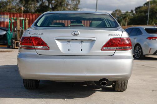 2005 Lexus ES 330 Base