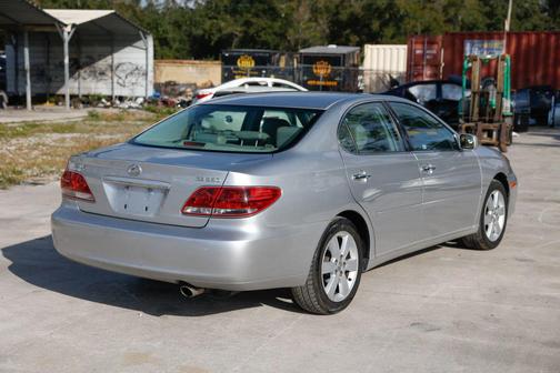 2005 Lexus ES 330 Base