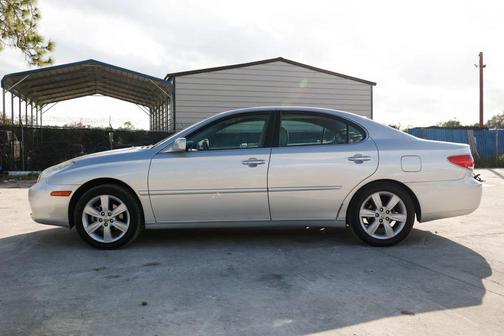 2005 Lexus ES 330 Base
