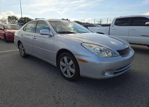 2005 Lexus ES 330 Base