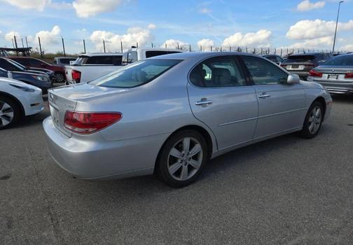 2005 Lexus ES 330 Base