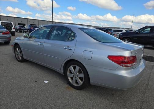 2005 Lexus ES 330 Base