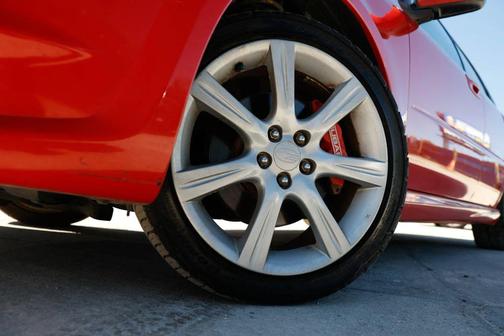 2006 Subaru Impreza WRX