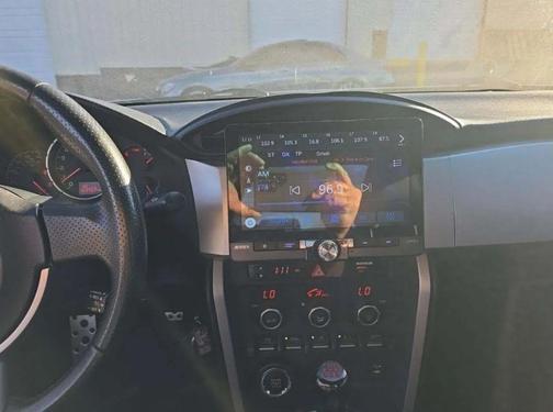 2014 Subaru BRZ Limited