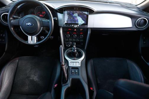 2014 Subaru BRZ Limited