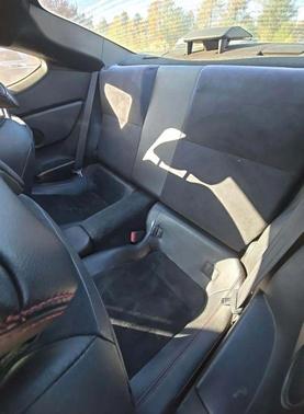 2014 Subaru BRZ Limited