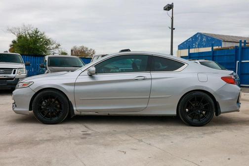 2016 Honda Accord Touring