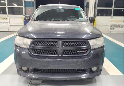 2013 Dodge Durango R/T