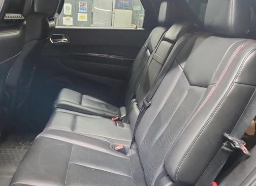 2013 Dodge Durango R/T