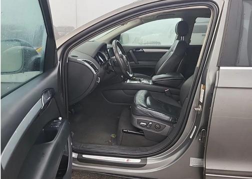 2010 Audi Q7 3.6 Premium Plus