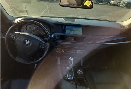 2011 BMW 535 xDrive
