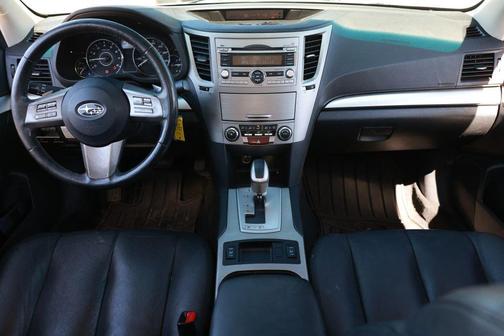 2011 Subaru Legacy Premium