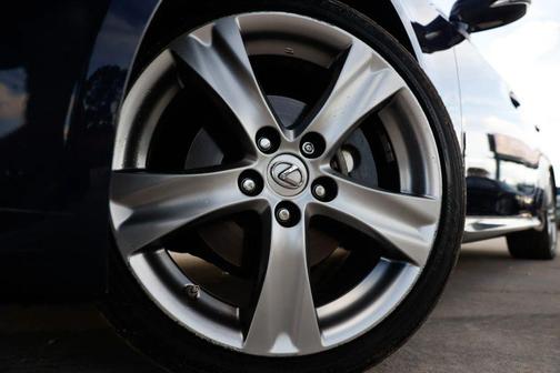 2011 Lexus IS 250 Base