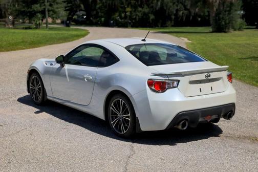 2014 Scion FR-S Base
