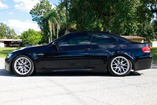 2010 BMW M3 Base