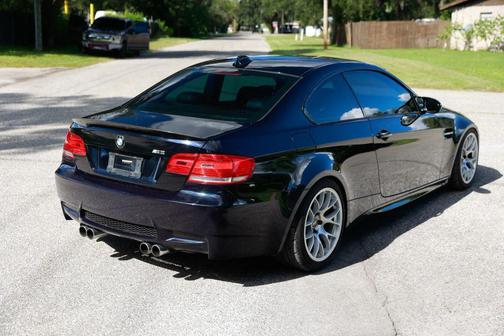 2010 BMW M3 Base