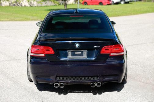 2010 BMW M3 Base