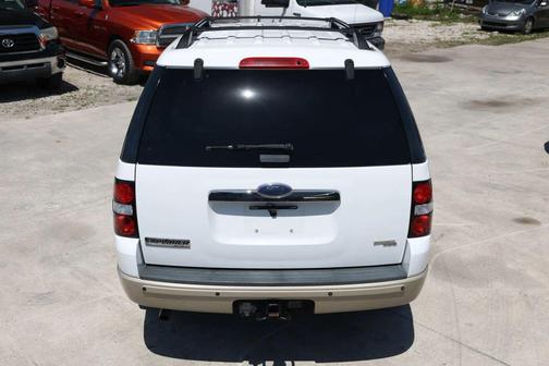 2006 Ford Explorer Eddie Bauer