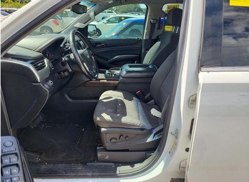 2016 Chevrolet Suburban LS