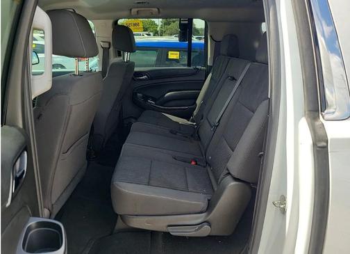 2016 Chevrolet Suburban LS