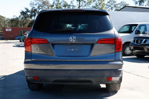 2016 Honda Pilot EX