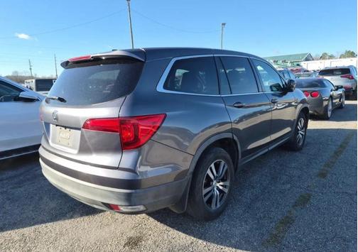 2016 Honda Pilot EX
