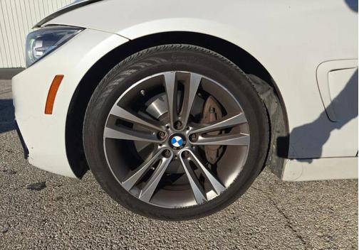 2018 BMW 440 Gran Coupe i