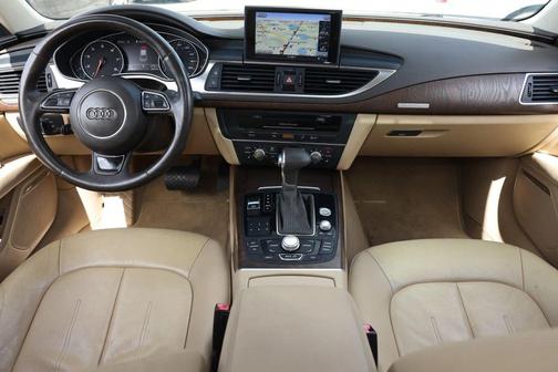 2014 Audi A7 3.0T Premium Plus