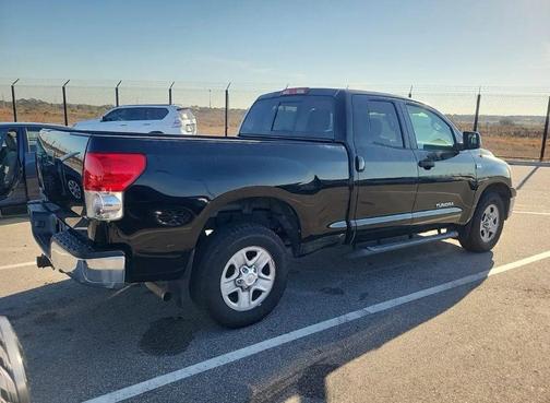 2007 Toyota Tundra SR5