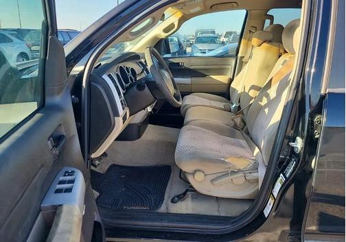 2007 Toyota Tundra SR5