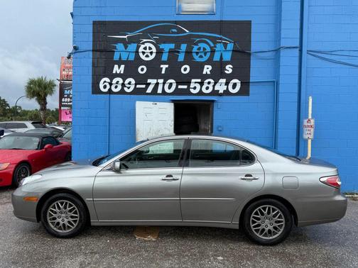 2004 Lexus ES 330 Base
