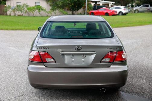 2004 Lexus ES 330 Base