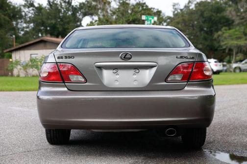 2004 Lexus ES 330 Base