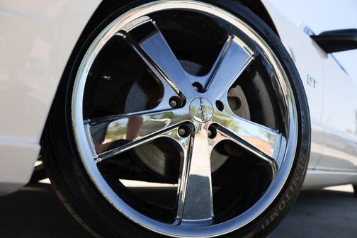 2007 Ford Mustang GT