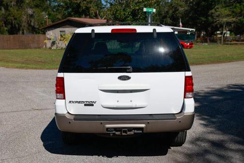 2004 Ford Expedition Eddie Bauer