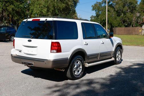 2004 Ford Expedition Eddie Bauer
