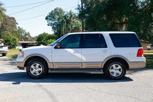 2004 Ford Expedition Eddie Bauer
