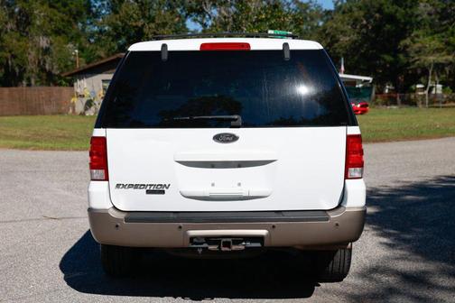 2004 Ford Expedition Eddie Bauer