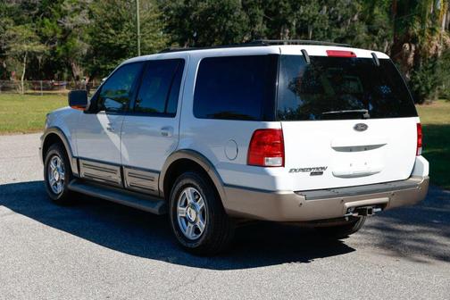 2004 Ford Expedition Eddie Bauer