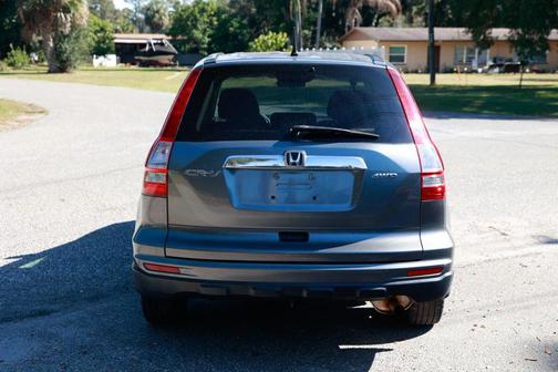 2010 Honda CR-V EX