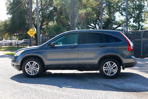 2010 Honda CR-V EX