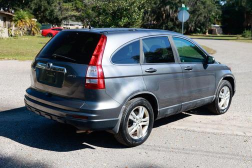 2010 Honda CR-V EX