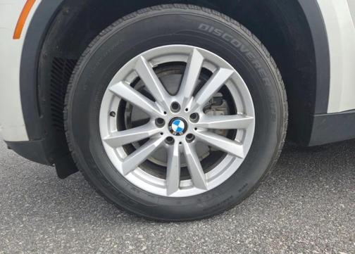 2014 BMW X5 xDrive35i