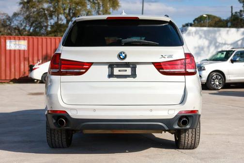 2014 BMW X5 xDrive35i