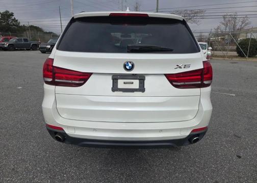 2014 BMW X5 xDrive35i